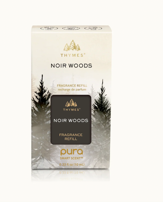 NOIR WOODS FRAGRANCE REFILL
