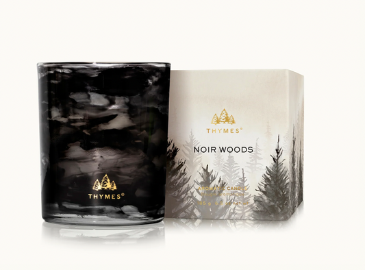 NOIR WOODS 6.5OZ CANDLE