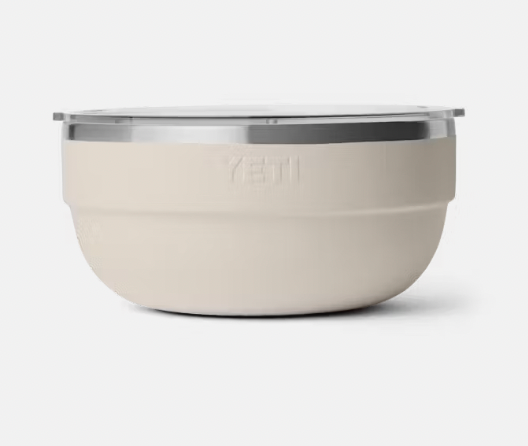 YETI RAMBLER 4.5 QUART BOWL