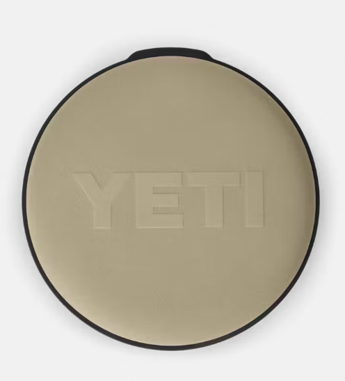YETI LOADOUT BUCKET SWIVEL SEAT TAN
