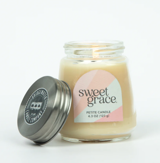 SWEET GRACE PETITE CANDLE