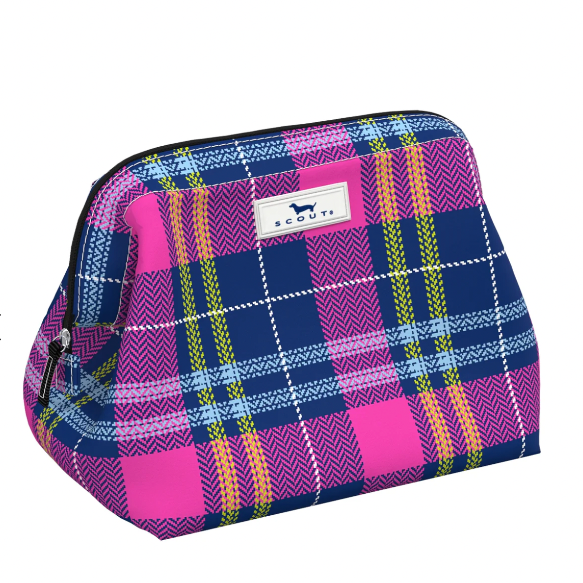 SCOUT LITTLE BIG MOUTH TOILETRY BAG