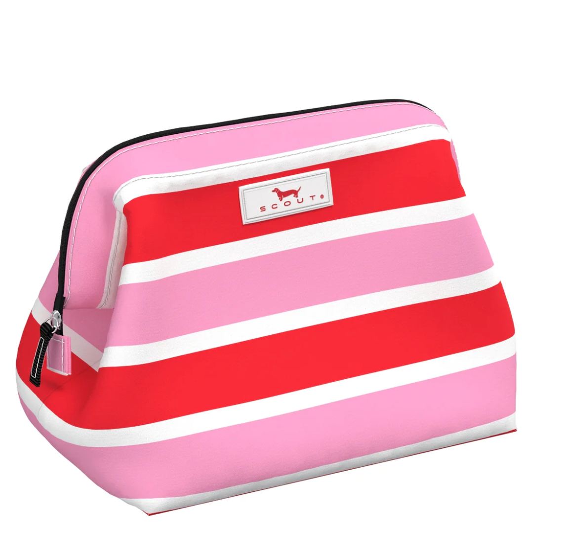 SCOUT LITTLE BIG MOUTH TOILETRY BAG
