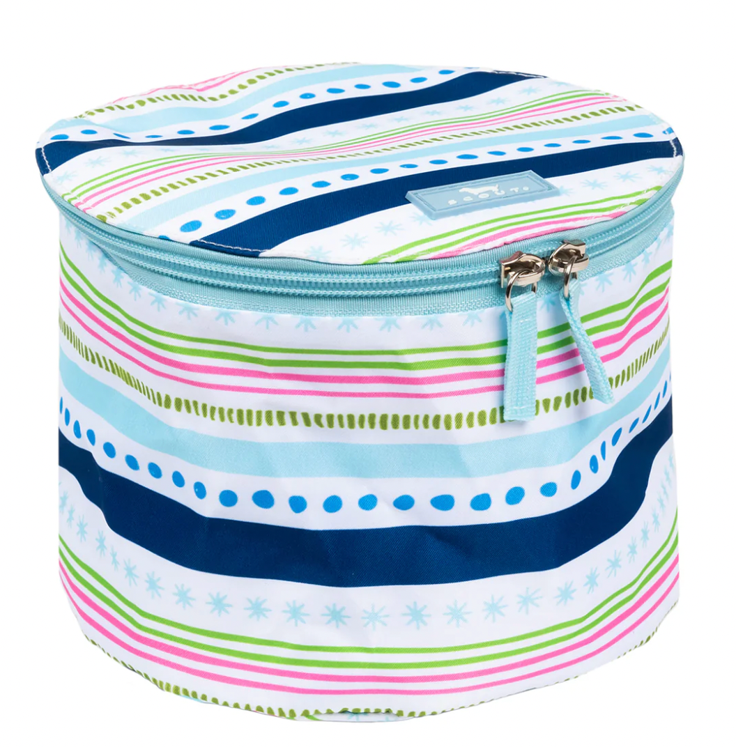 SCOUT PERFECT GEM PLUS