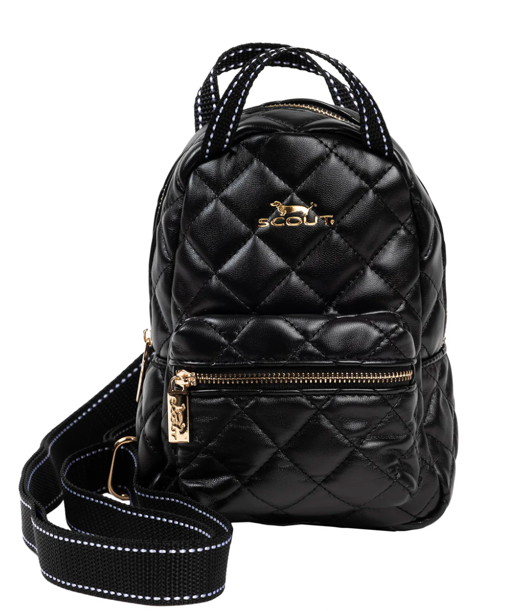 SCOUT GLOBETROTTER BACKPACK