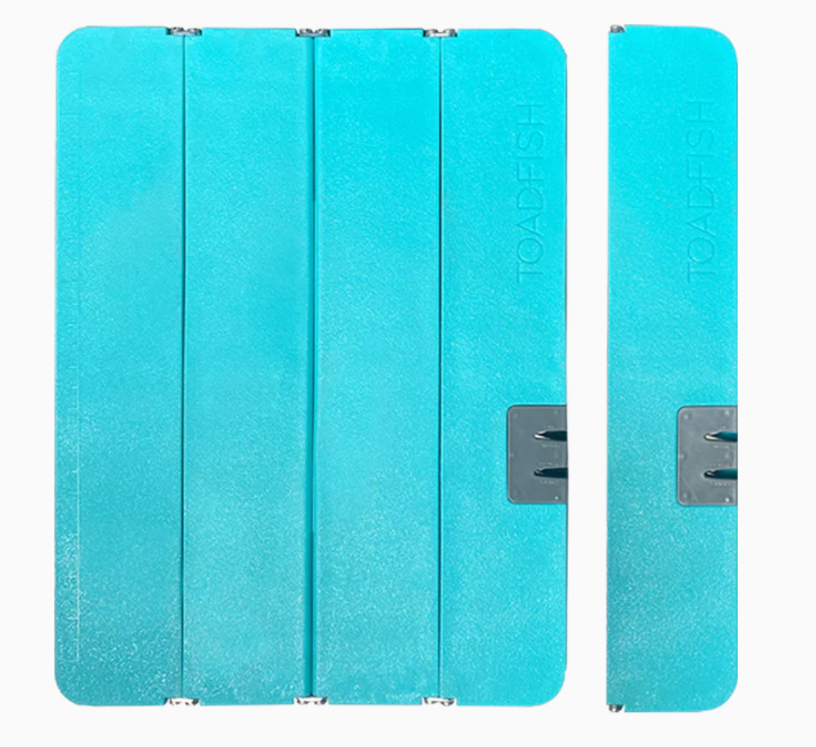 TOADFISH CUTTING BOARD