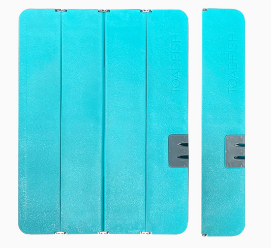 TOADFISH CUTTING BOARD