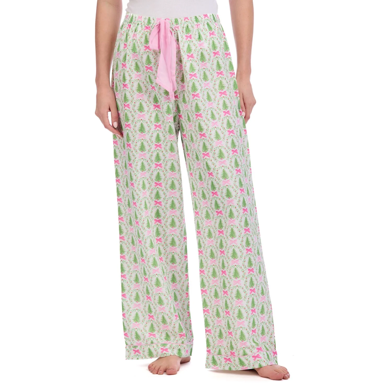 HOLIDAY PAJAMA PANT