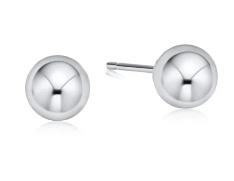 ENEWTON CLASSIC 10MM BALL STUD STERLING
