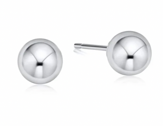 ENEWTON CLASSIC 10MM BALL STUD STERLING