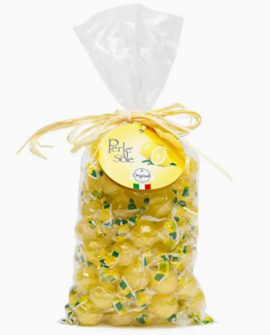 ORIGINAL LEMON DROPS FROM THE AMALFI COAST 1.1LB