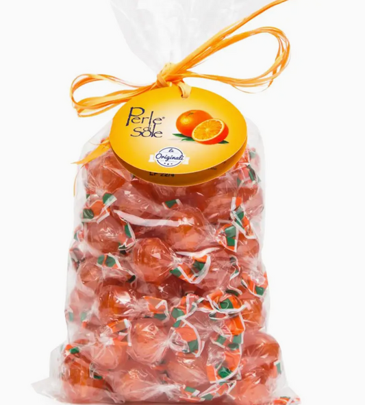 ORIGINAL ORANGE DROPS FROM SORRENTO 1.1LB