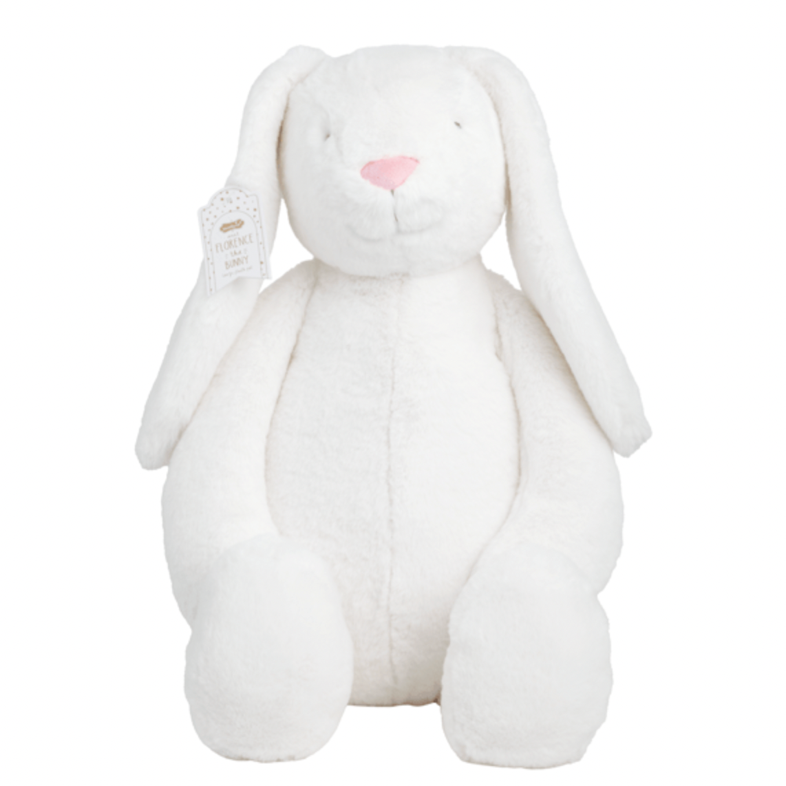 SMALL BUNNY PLUSH