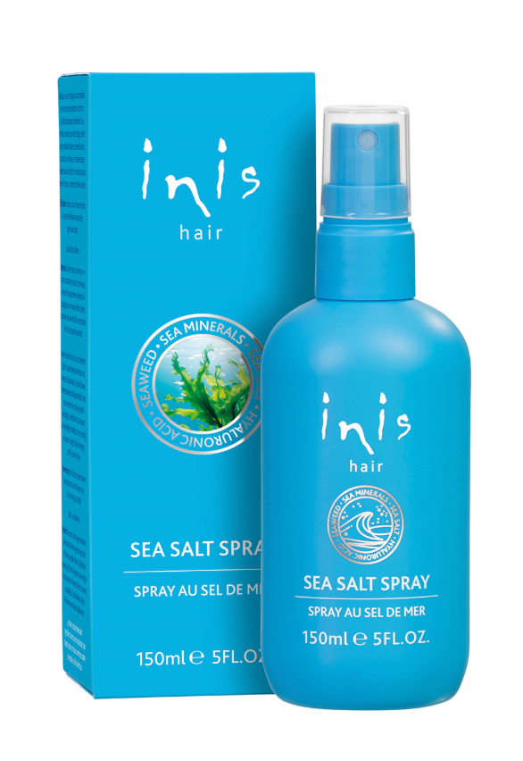 INIS SEA SALT SPRAY 150 ML/5FL OZ