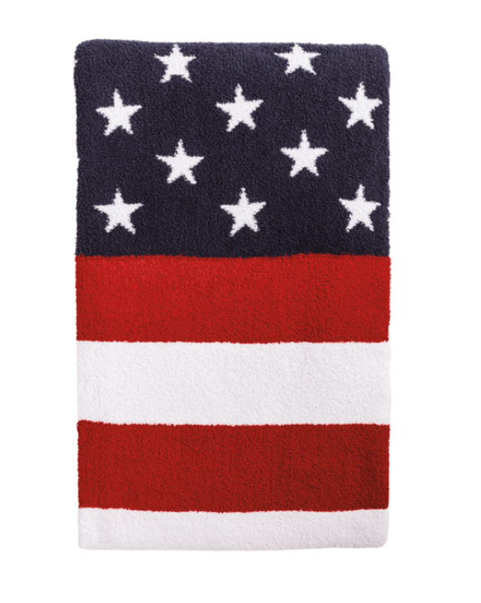AMERICANA BLANKET