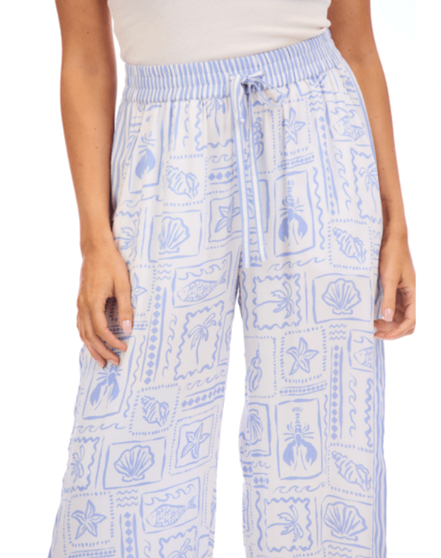 ROCCO BEACH PANT