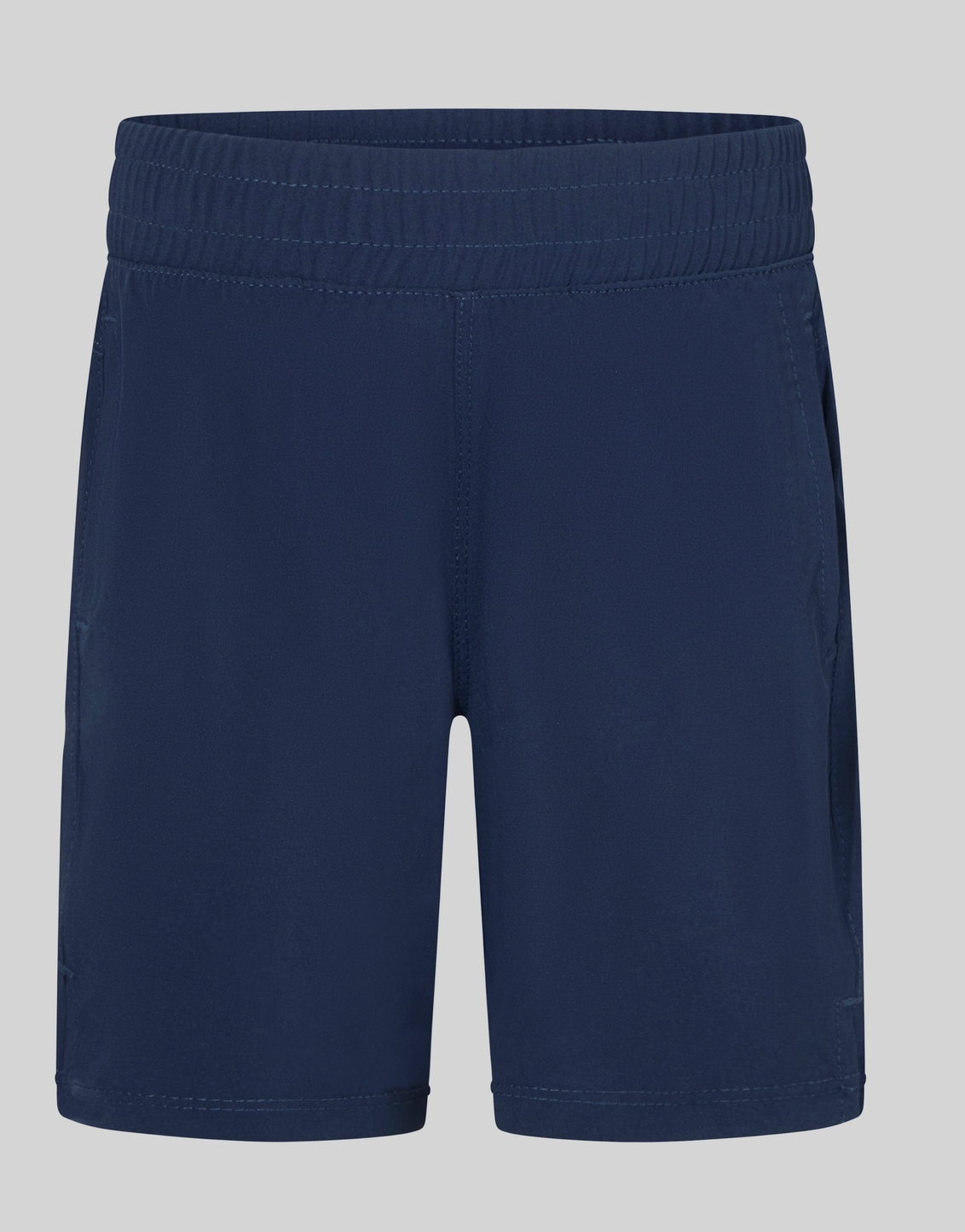 LITTLE BOYS PERFORMANCE SHORT SLEEVE POLO SHIRT AND SHORTS