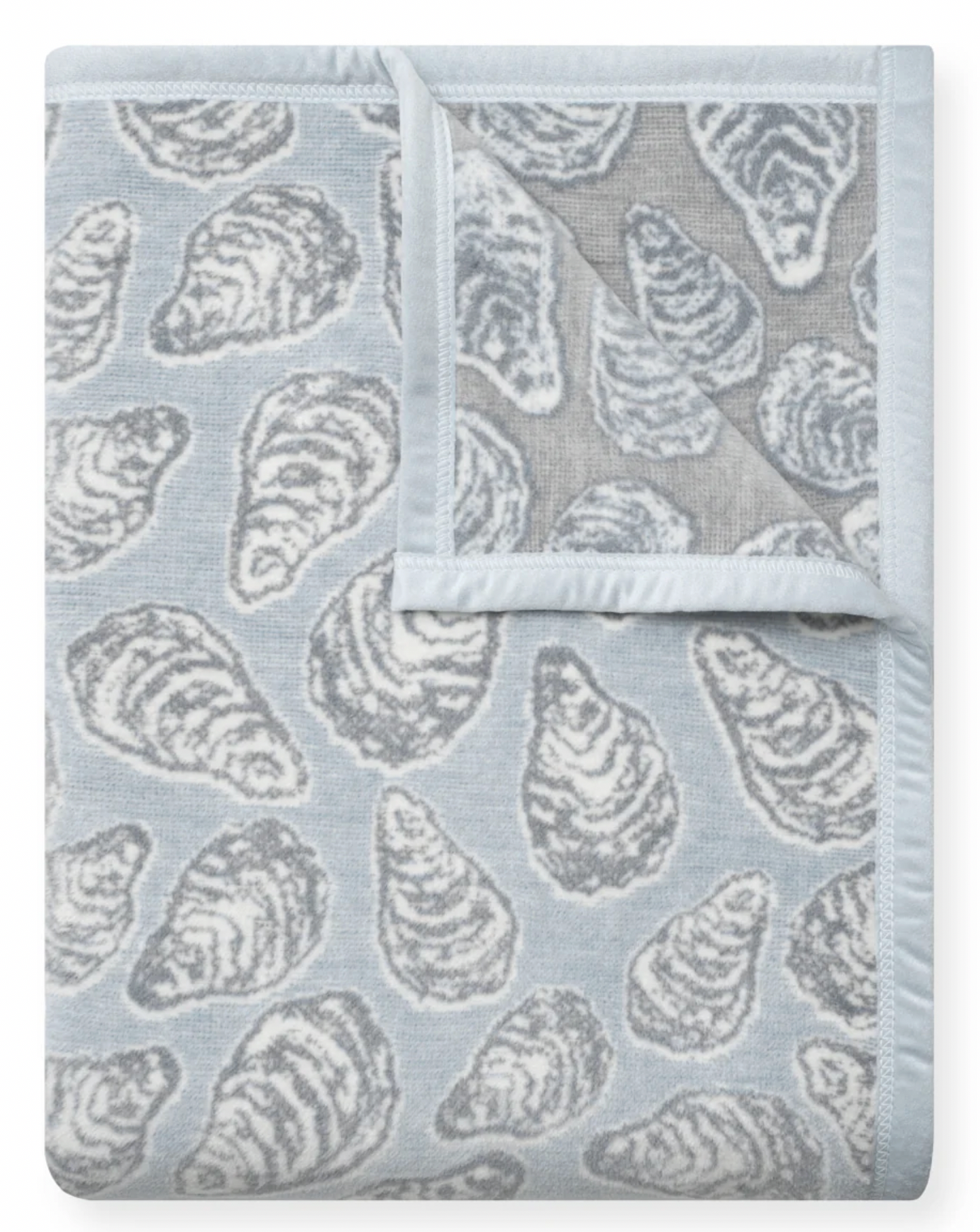 CHAPPY WRAP HALF SHELL BLANKET