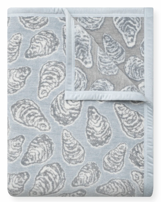 CHAPPY WRAP HALF SHELL BLANKET