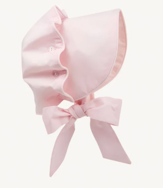 BEAUFORT BONNET PALM BEACH PINK BONNET