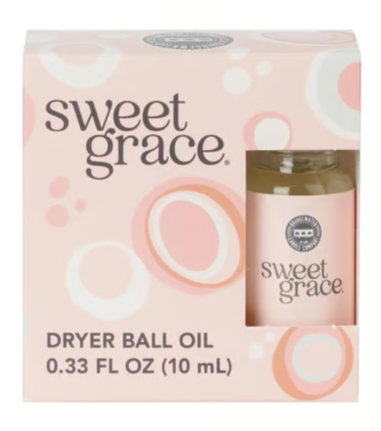 SWEET GRACE DRYER BALL REFILL