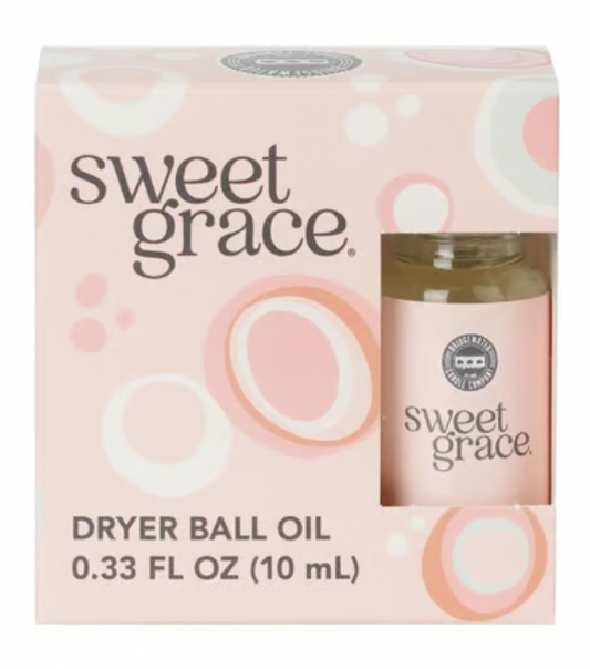 SWEET GRACE DRYER BALL REFILL