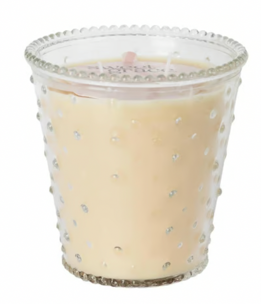 SWEET GRACE CANDLE #080