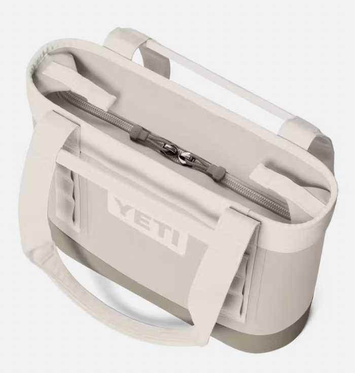 YETI CAMINO ZIP CARRYALL 12L