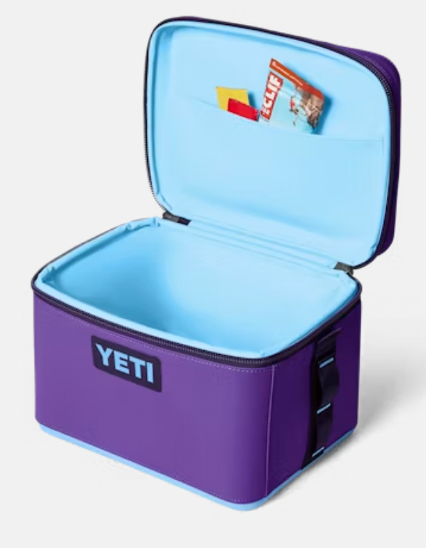YETI DAYTRIP 9L INSULATED BOX