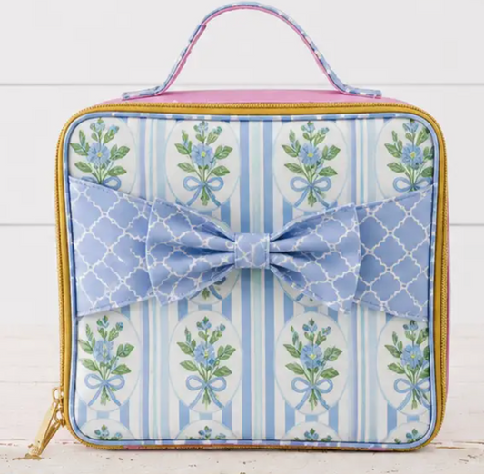 BREE LUNCHBOX FORGET ME NOT