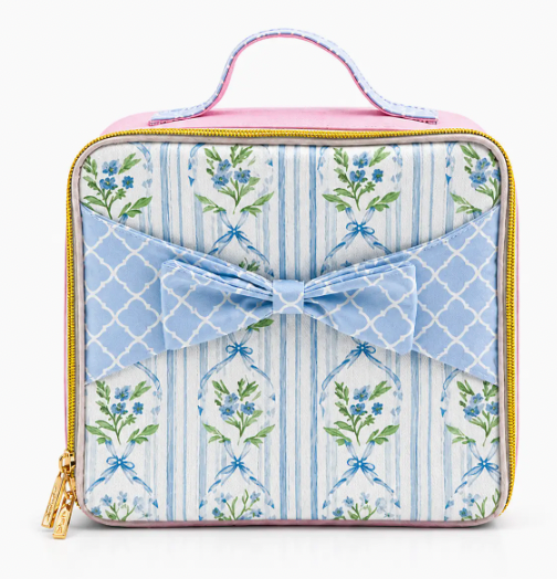 BREE LUNCHBOX FORGET ME NOT