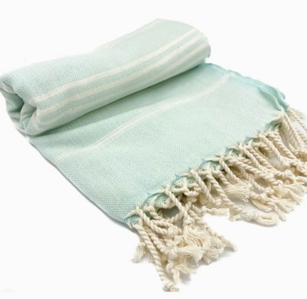 PREMIUM TURKISH TOWEL