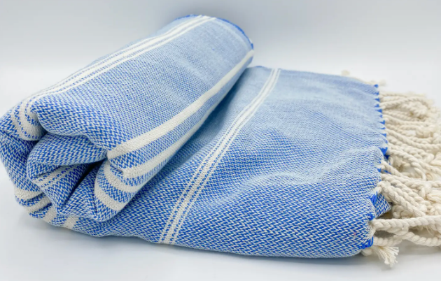 PREMIUM TURKISH TOWEL