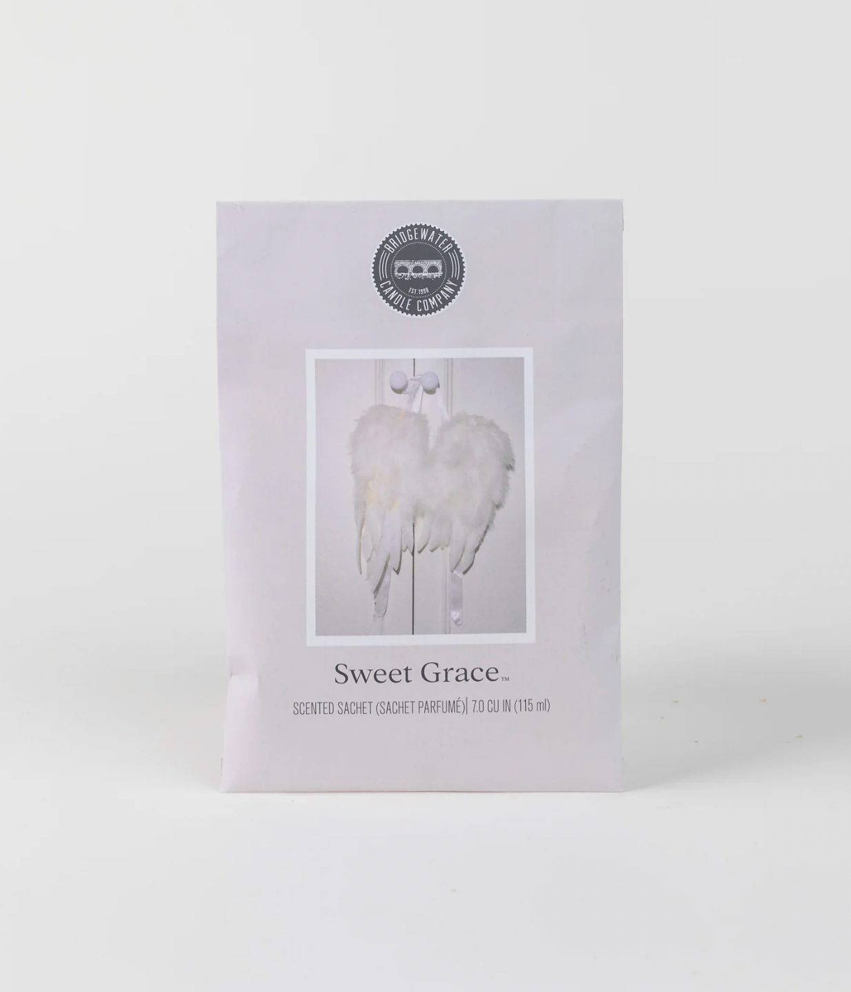 SWEET GRACE SACHET MODERN FLOWER SLIM