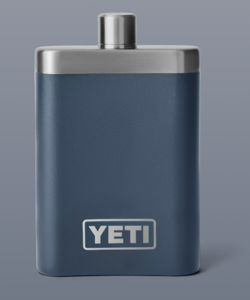 YETI FLASK