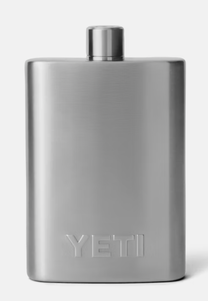 YETI FLASK