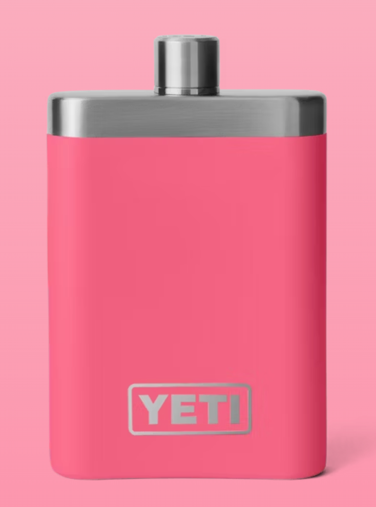 YETI FLASK