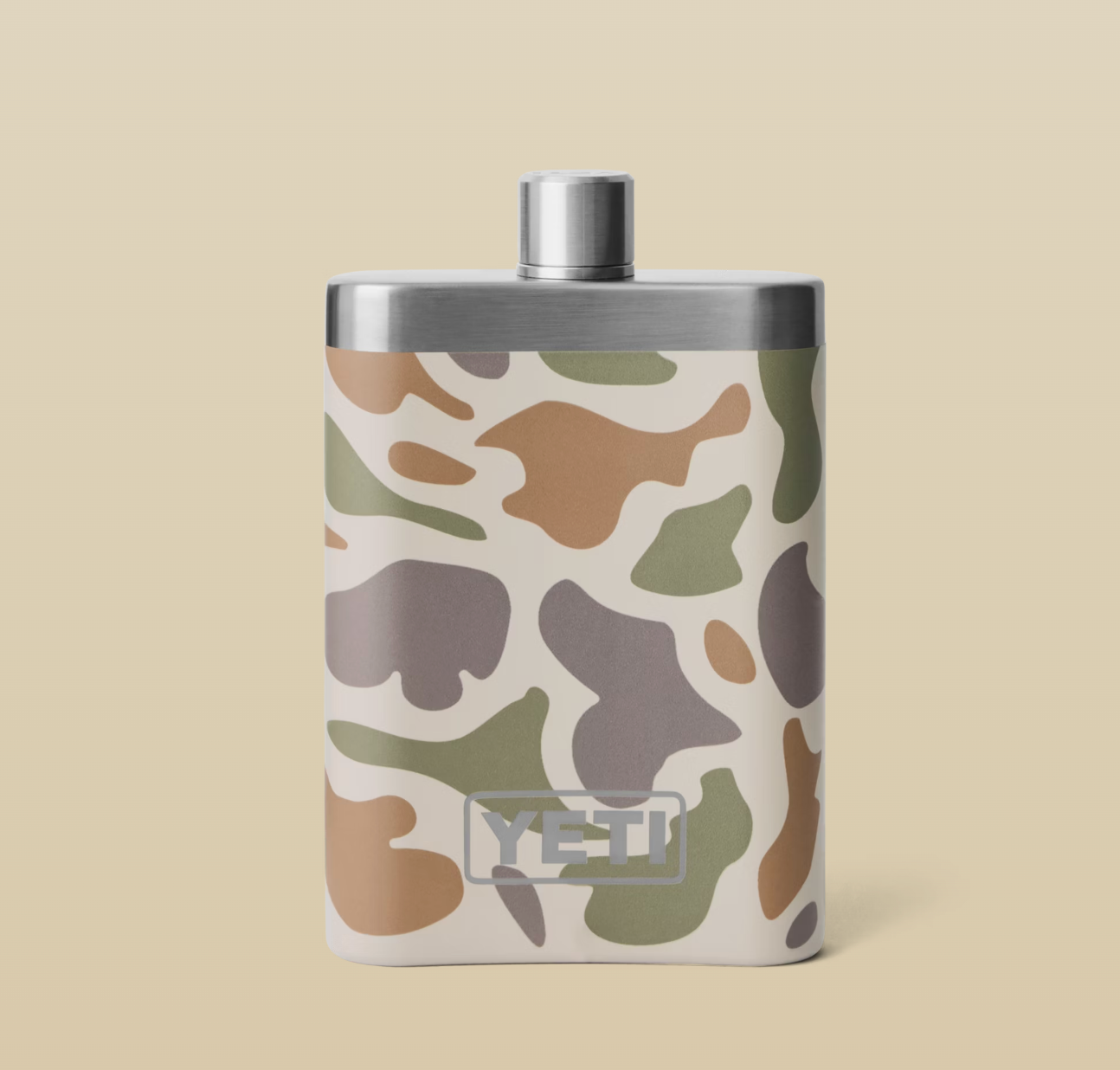 YETI FLASK