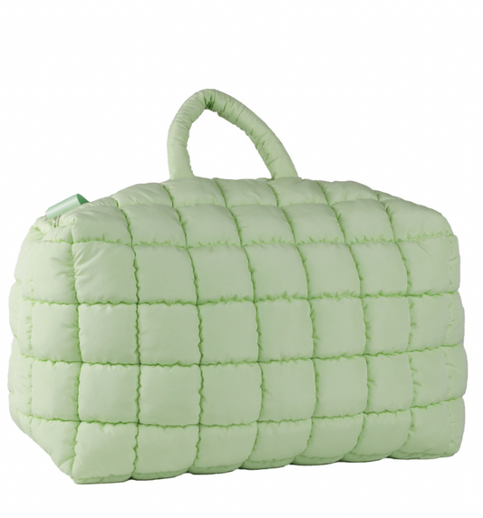 SIMPLY SOUTHERN MARSH WEEKEND BAG