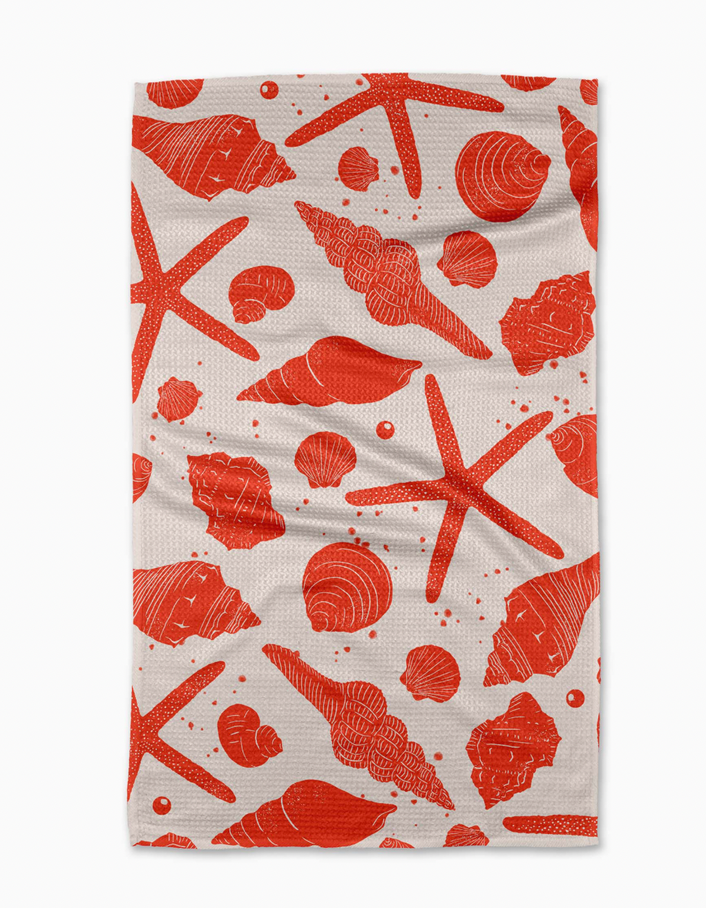 GEOMETRY KITCHEN TEA TOWEL