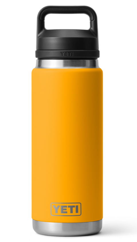 YETI RAMBLER 36 OZ BOTTLE CHUG
