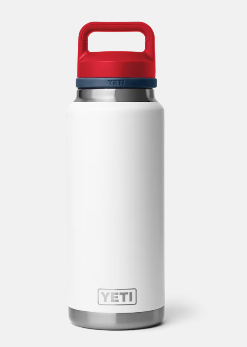 YETI RAMBLER 36 OZ BOTTLE CHUG