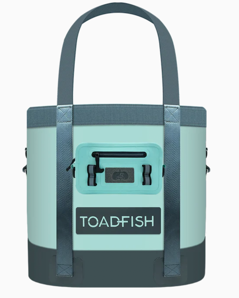 TOADFISH 34 L WATERPROOF TOTE + SLING