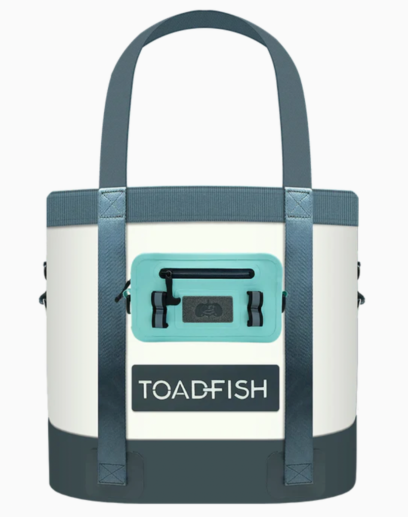 TOADFISH 34 L WATERPROOF TOTE + SLING