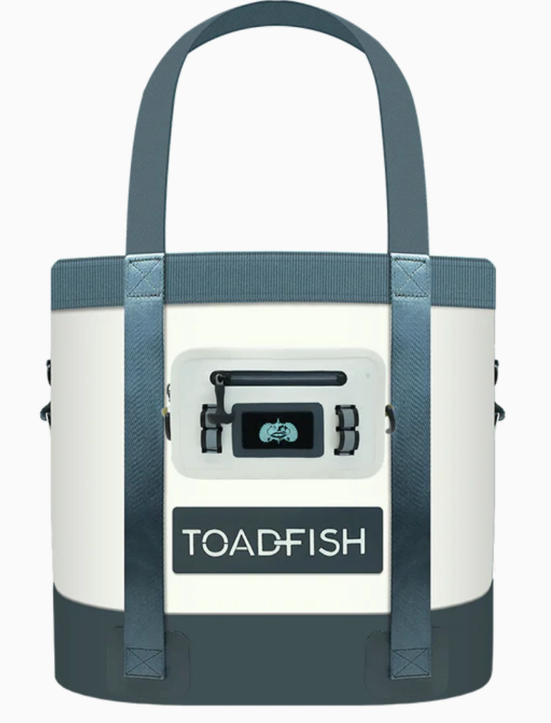 TOADFISH 34 L WATERPROOF TOTE + SLING