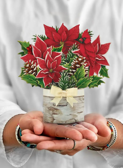 FRESHCUT PAPER HOLIDAY CARDS