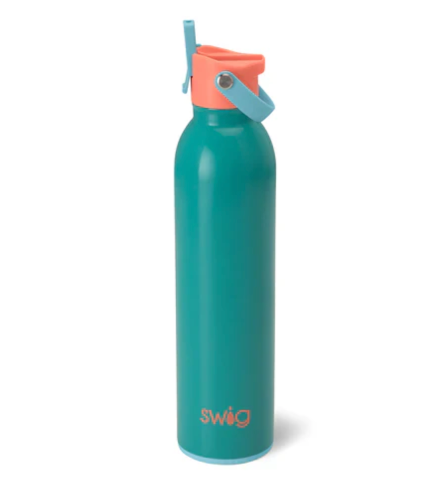SWIG FLIP + SIP BOTTLE 26 OZ