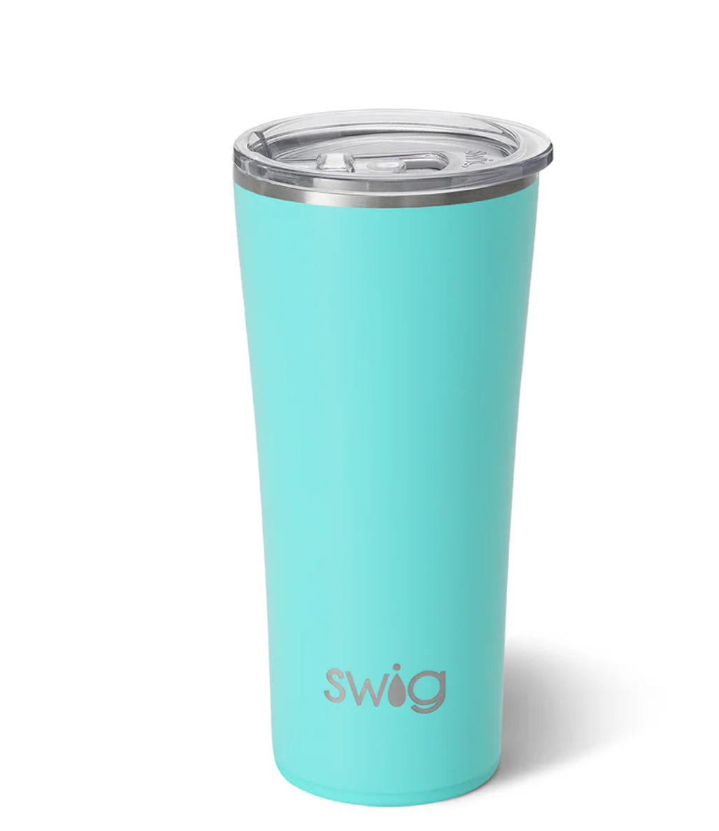 SWIG 22 OZ TUMBLER PLAIN