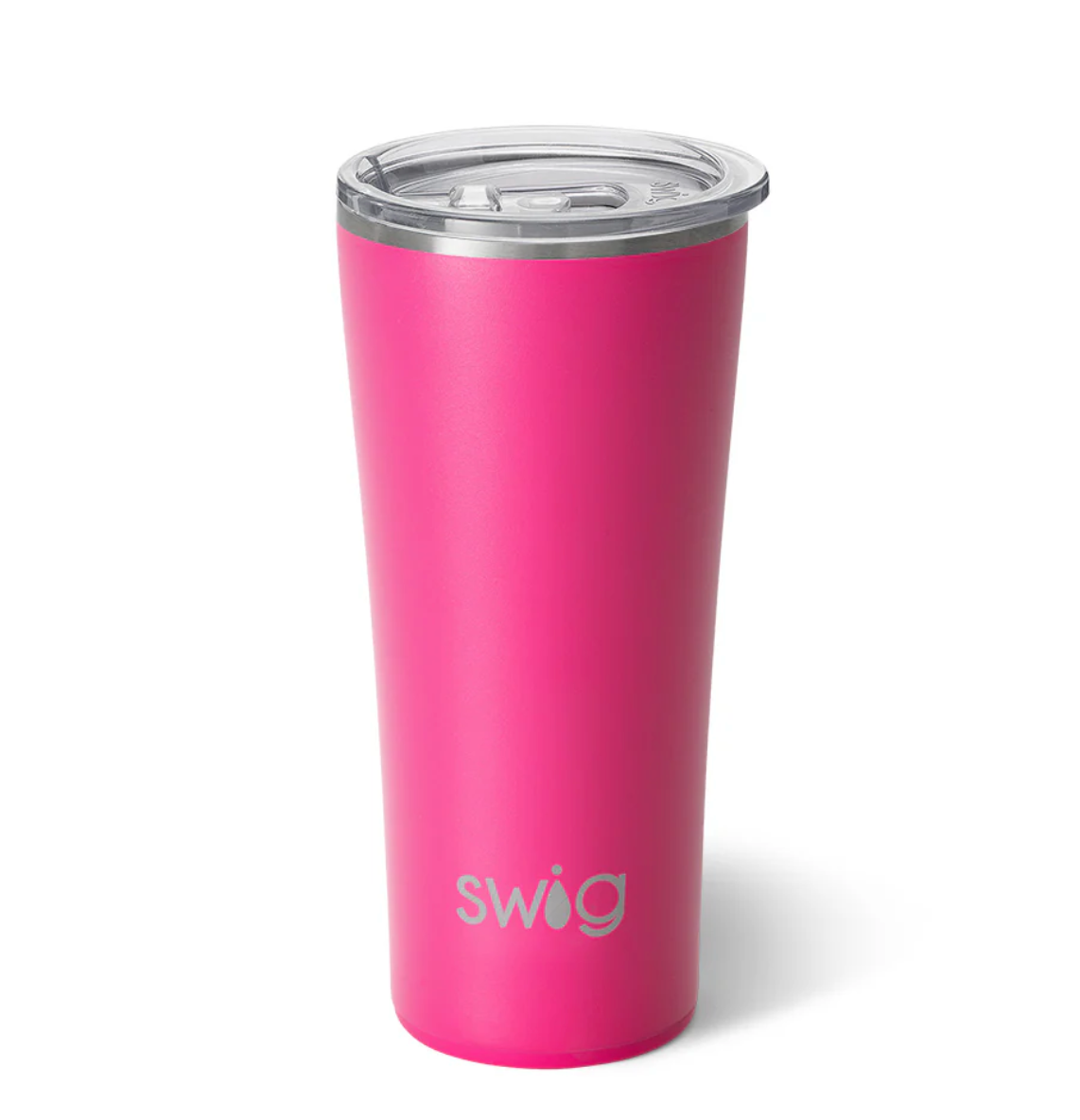 SWIG 22 OZ TUMBLER PLAIN