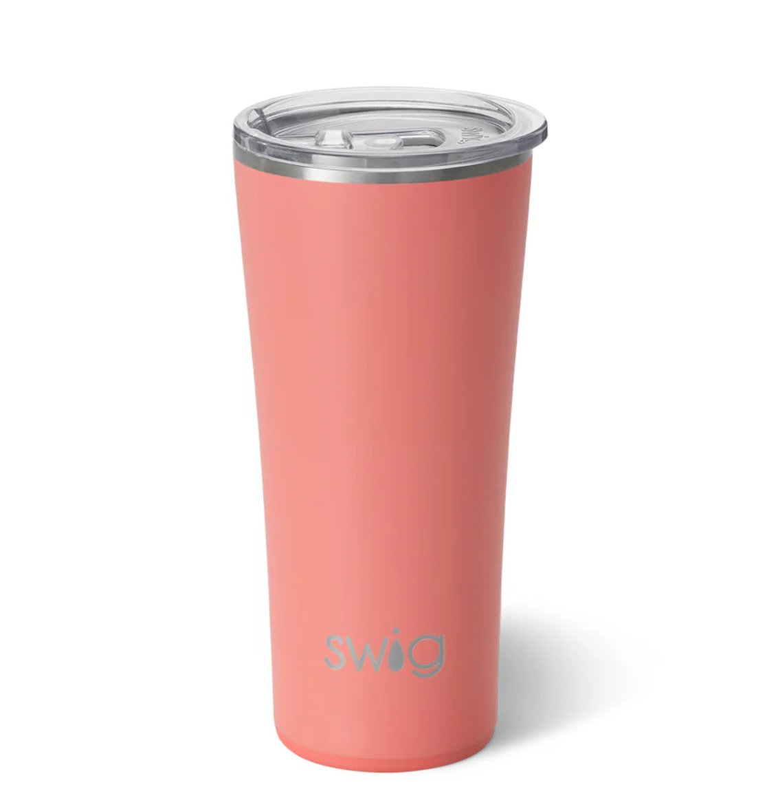 SWIG 22 OZ TUMBLER PLAIN